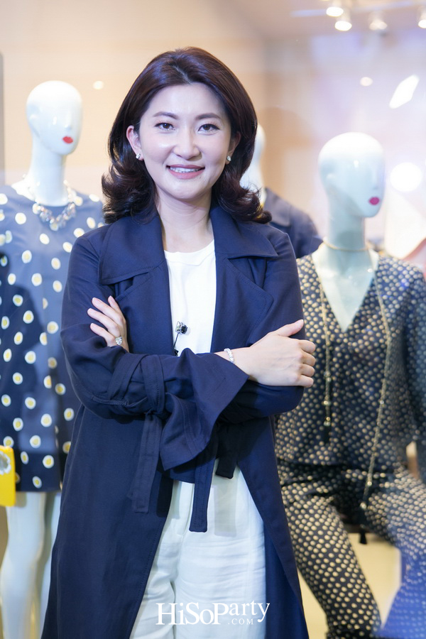 Grand Opening Max&Co. Flagship Store