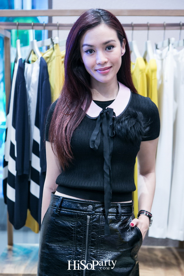 Grand Opening Max&Co. Flagship Store