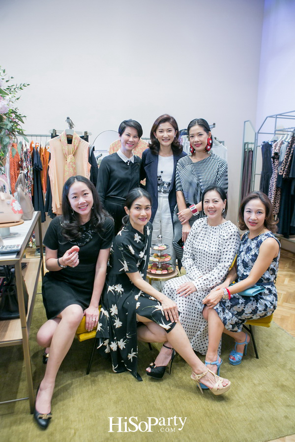 Grand Opening Max&Co. Flagship Store