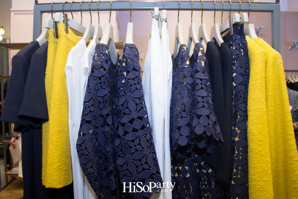 Grand Opening Max&Co. Flagship Store