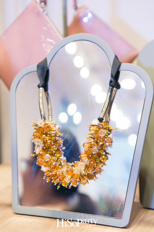 Grand Opening Max&Co. Flagship Store