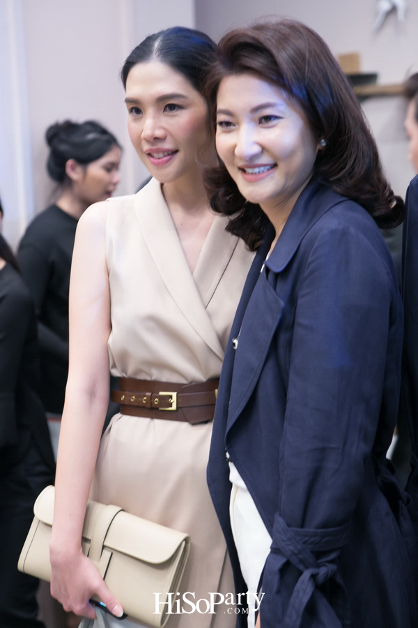 Grand Opening Max&Co. Flagship Store