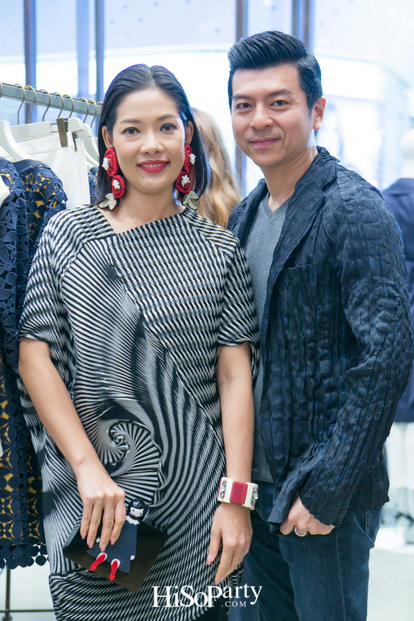 Grand Opening Max&Co. Flagship Store