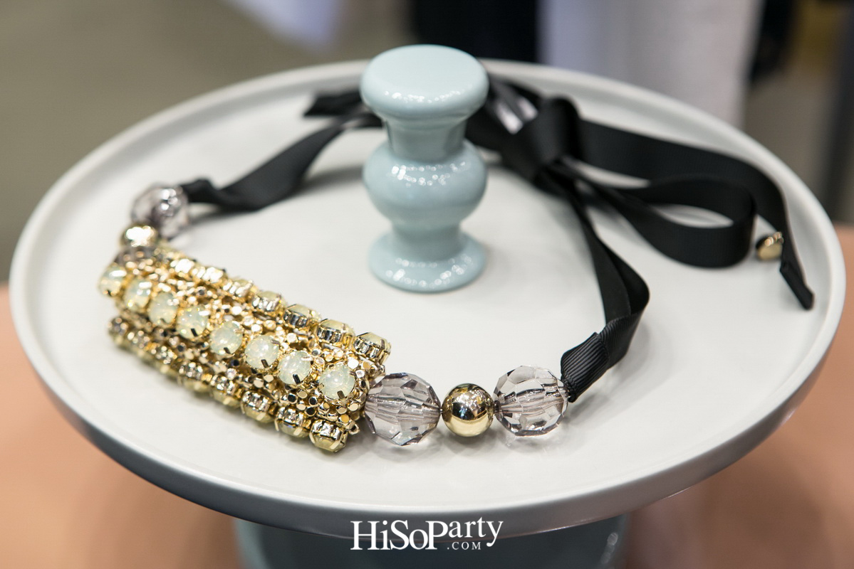 Grand Opening Max&Co. Flagship Store