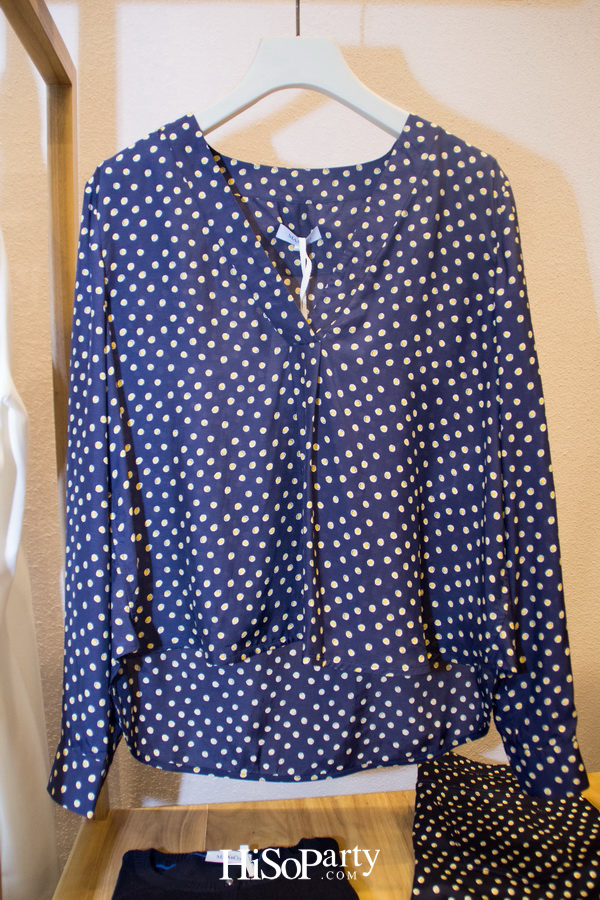 Grand Opening Max&Co. Flagship Store