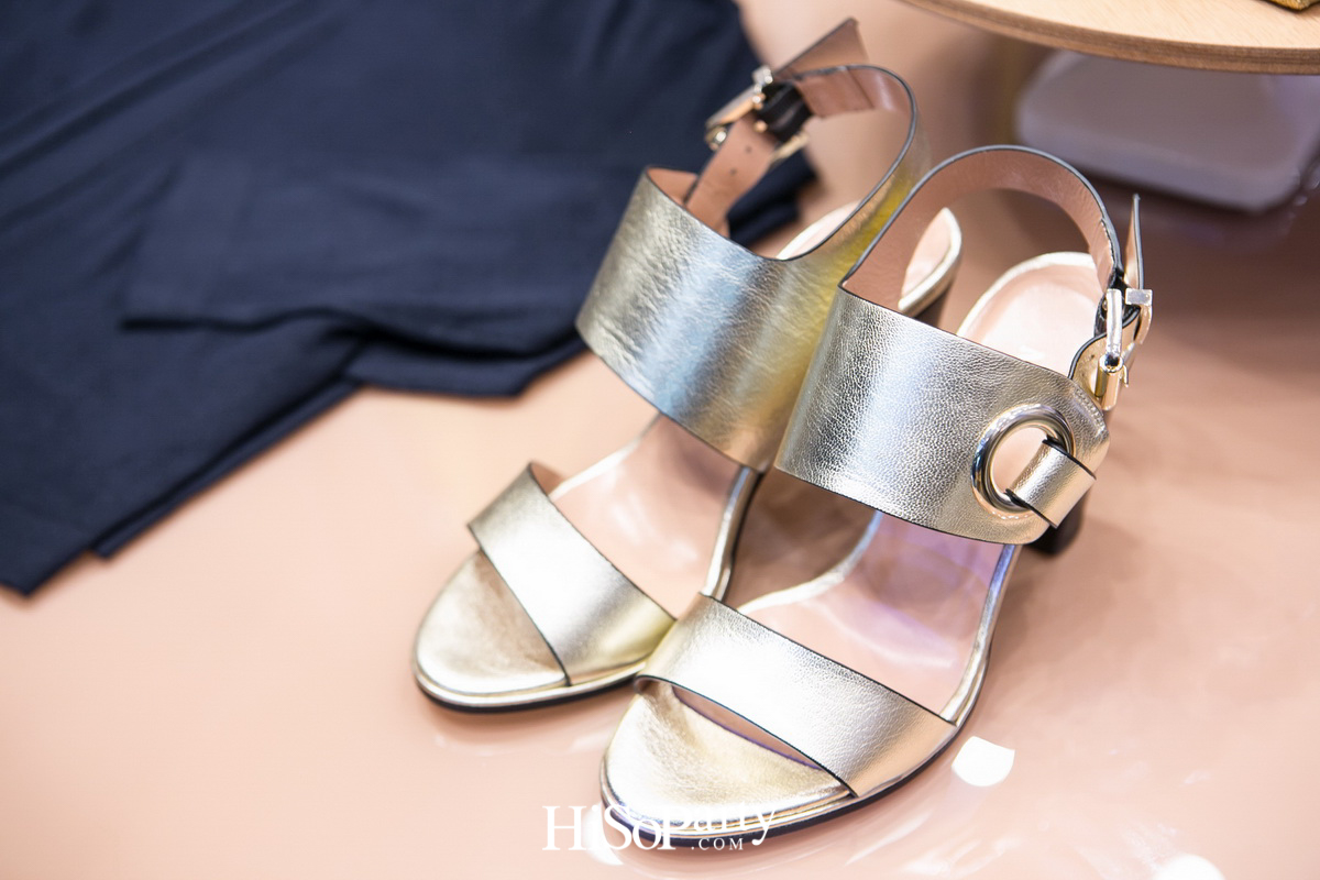 Grand Opening Max&Co. Flagship Store