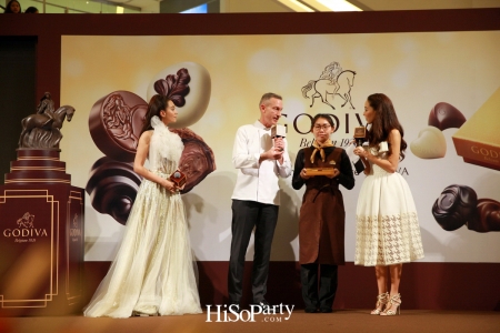 GODIVA GRAND OPENING CEREMONY