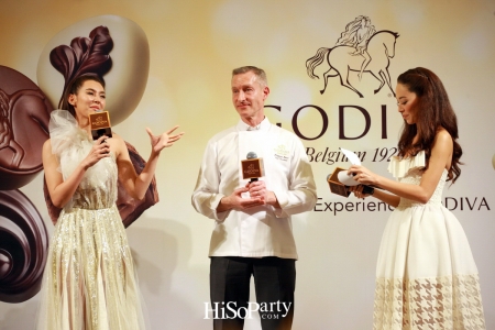 GODIVA GRAND OPENING CEREMONY