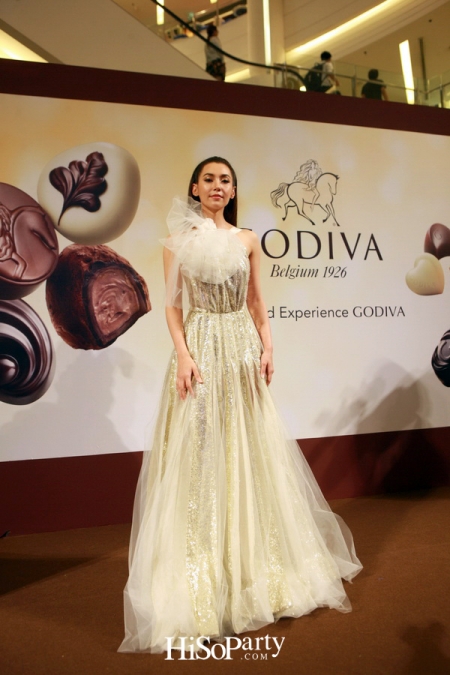 GODIVA GRAND OPENING CEREMONY