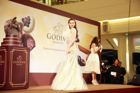 GODIVA GRAND OPENING CEREMONY