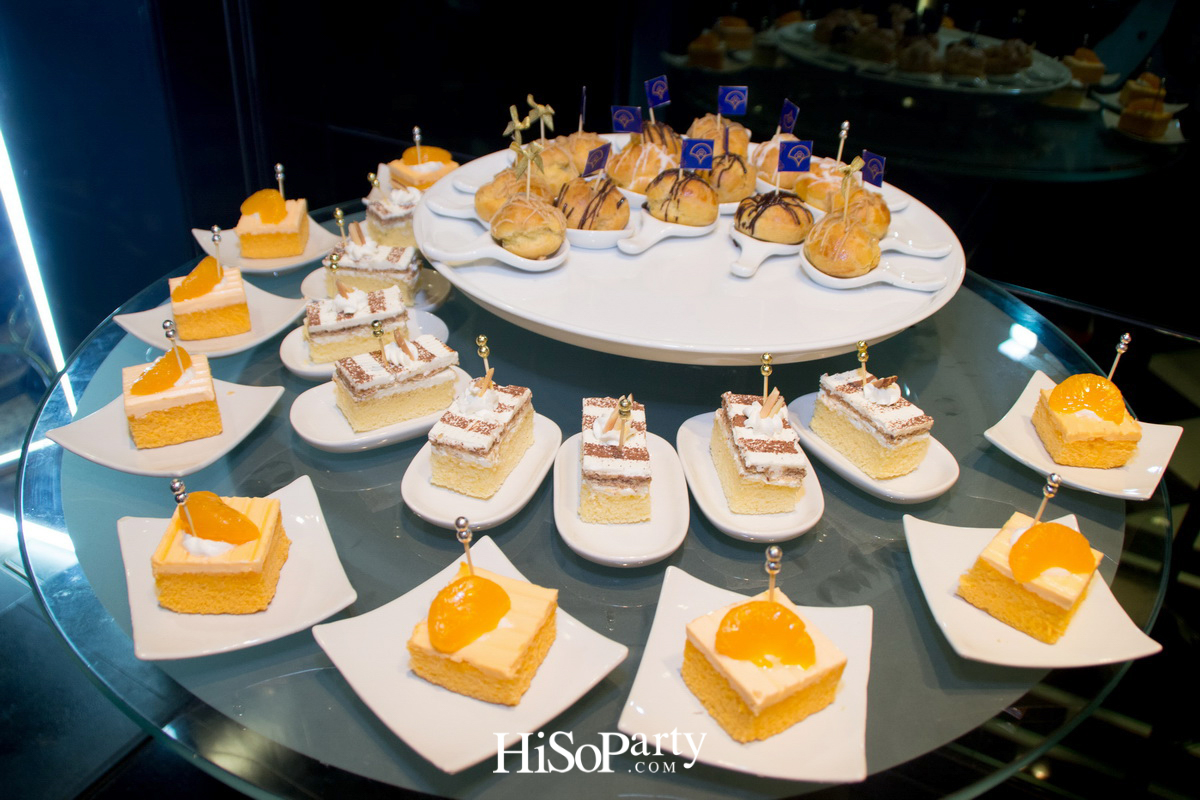 เปิดตัวโรงแรมแกรนด์ เซนเตอร์ พอยต์ สุขุมวิท 55