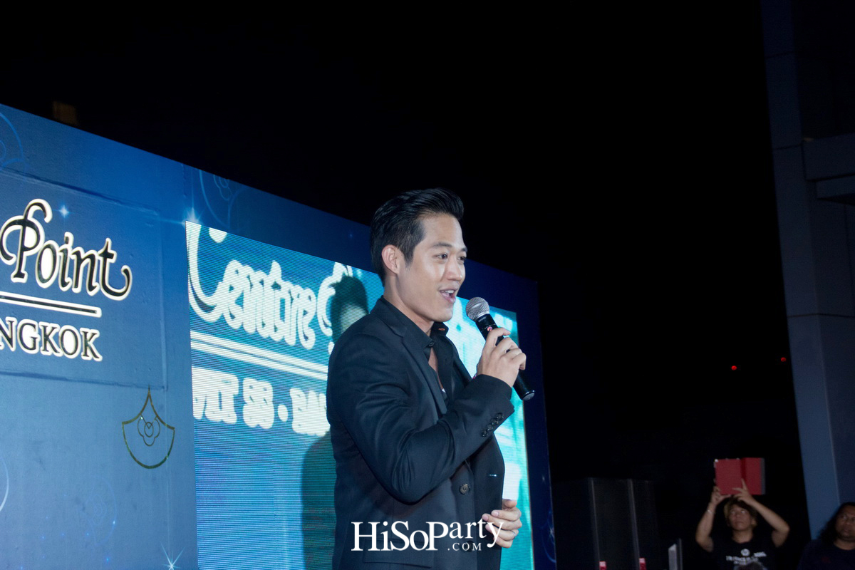 เปิดตัวโรงแรมแกรนด์ เซนเตอร์ พอยต์ สุขุมวิท 55