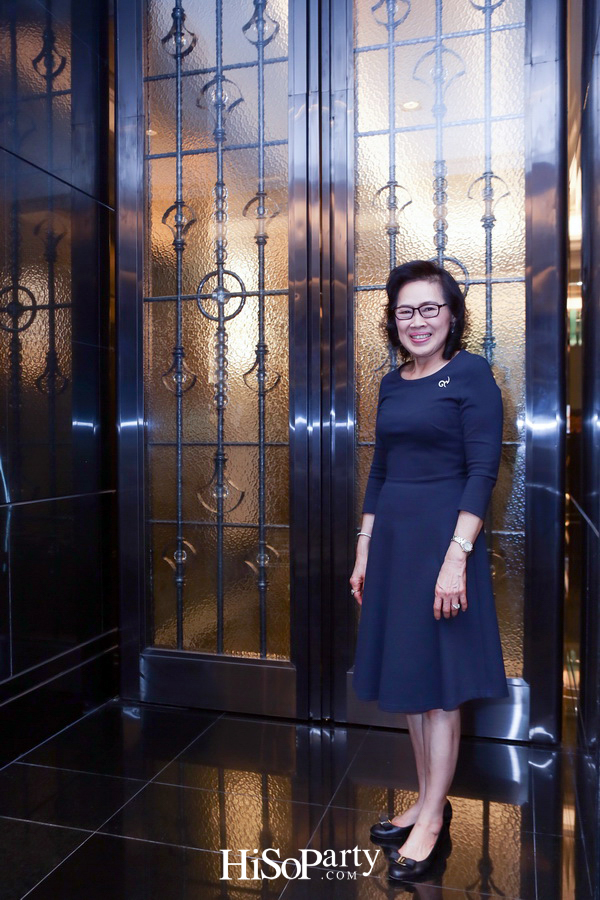 เปิดตัวโรงแรมแกรนด์ เซนเตอร์ พอยต์ สุขุมวิท 55