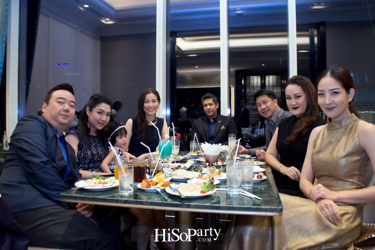 เปิดตัวโรงแรมแกรนด์ เซนเตอร์ พอยต์ สุขุมวิท 55