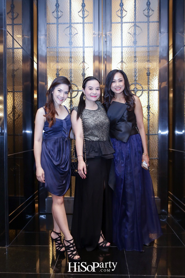 เปิดตัวโรงแรมแกรนด์ เซนเตอร์ พอยต์ สุขุมวิท 55