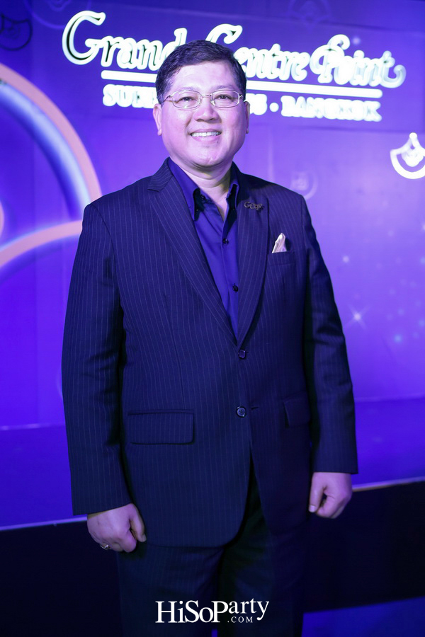 เปิดตัวโรงแรมแกรนด์ เซนเตอร์ พอยต์ สุขุมวิท 55