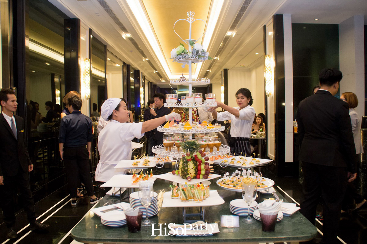 เปิดตัวโรงแรมแกรนด์ เซนเตอร์ พอยต์ สุขุมวิท 55