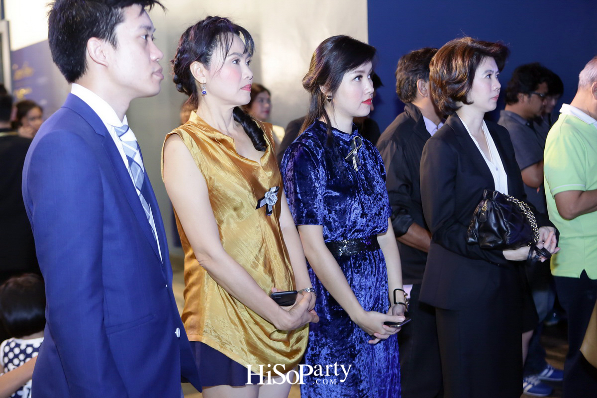 เปิดตัวโรงแรมแกรนด์ เซนเตอร์ พอยต์ สุขุมวิท 55