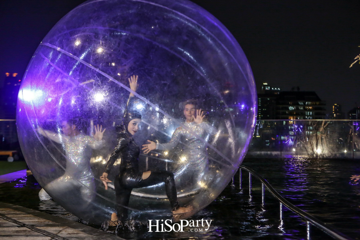 เปิดตัวโรงแรมแกรนด์ เซนเตอร์ พอยต์ สุขุมวิท 55