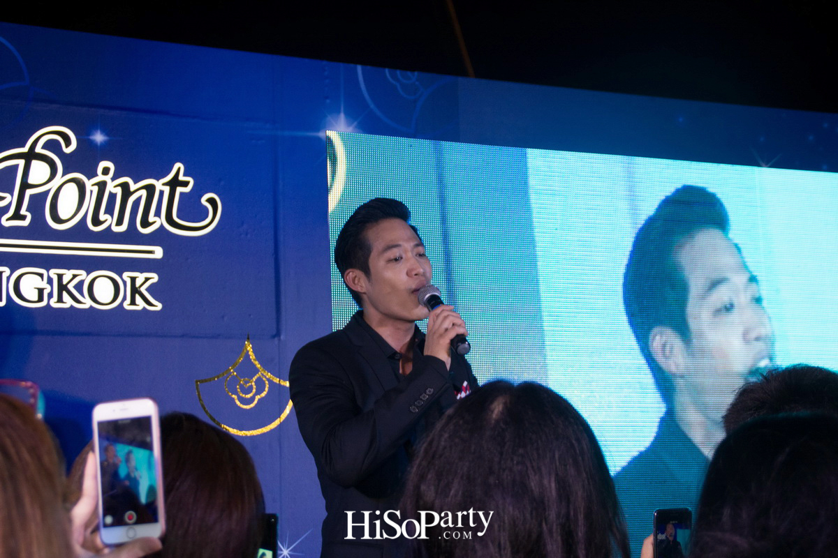 เปิดตัวโรงแรมแกรนด์ เซนเตอร์ พอยต์ สุขุมวิท 55