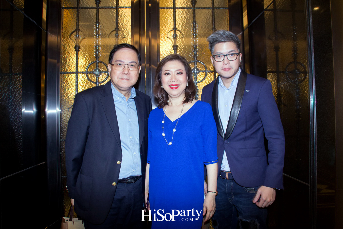 เปิดตัวโรงแรมแกรนด์ เซนเตอร์ พอยต์ สุขุมวิท 55