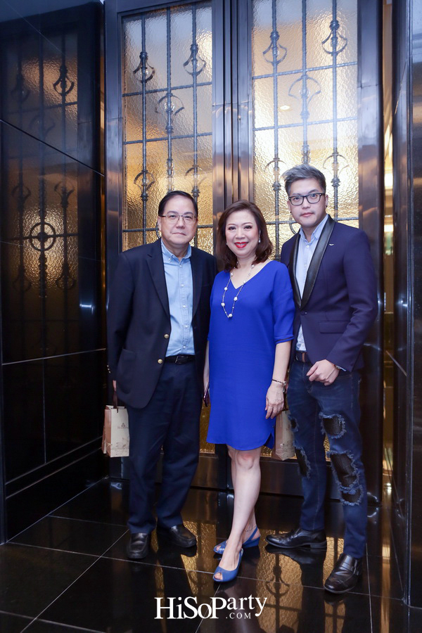 เปิดตัวโรงแรมแกรนด์ เซนเตอร์ พอยต์ สุขุมวิท 55