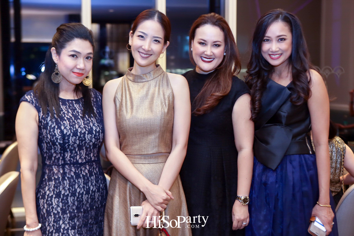 เปิดตัวโรงแรมแกรนด์ เซนเตอร์ พอยต์ สุขุมวิท 55