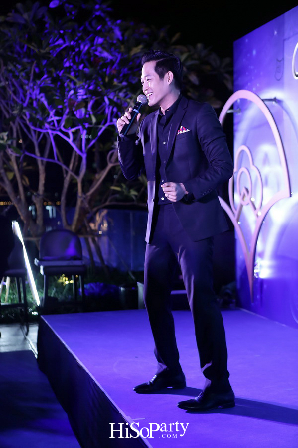 เปิดตัวโรงแรมแกรนด์ เซนเตอร์ พอยต์ สุขุมวิท 55