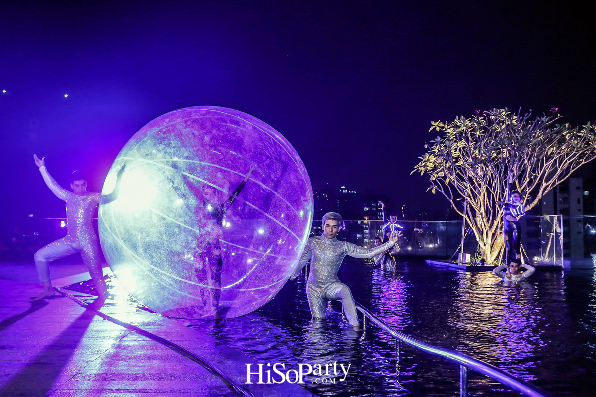 เปิดตัวโรงแรมแกรนด์ เซนเตอร์ พอยต์ สุขุมวิท 55