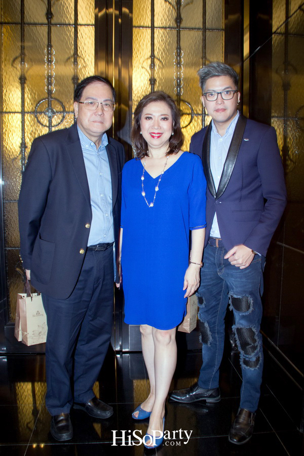 เปิดตัวโรงแรมแกรนด์ เซนเตอร์ พอยต์ สุขุมวิท 55