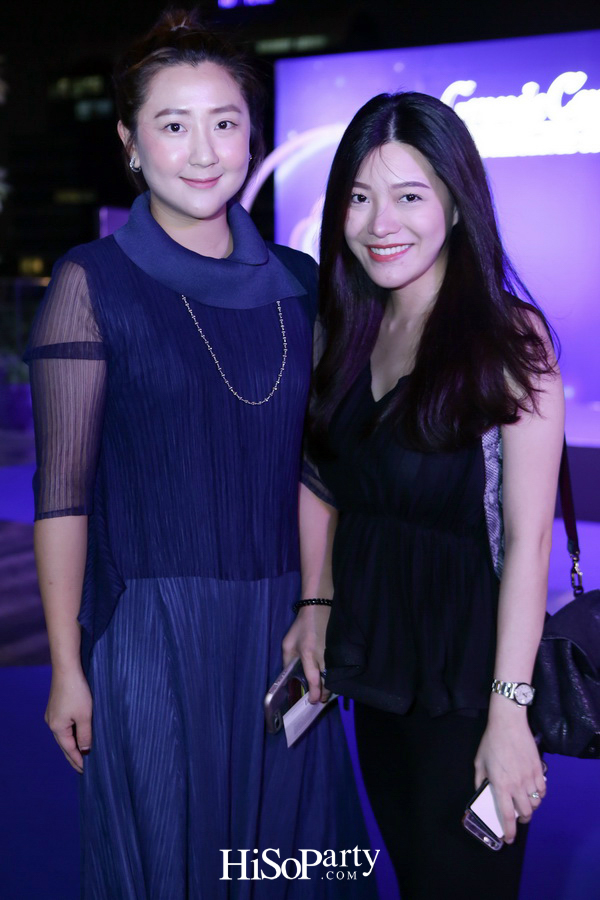 เปิดตัวโรงแรมแกรนด์ เซนเตอร์ พอยต์ สุขุมวิท 55