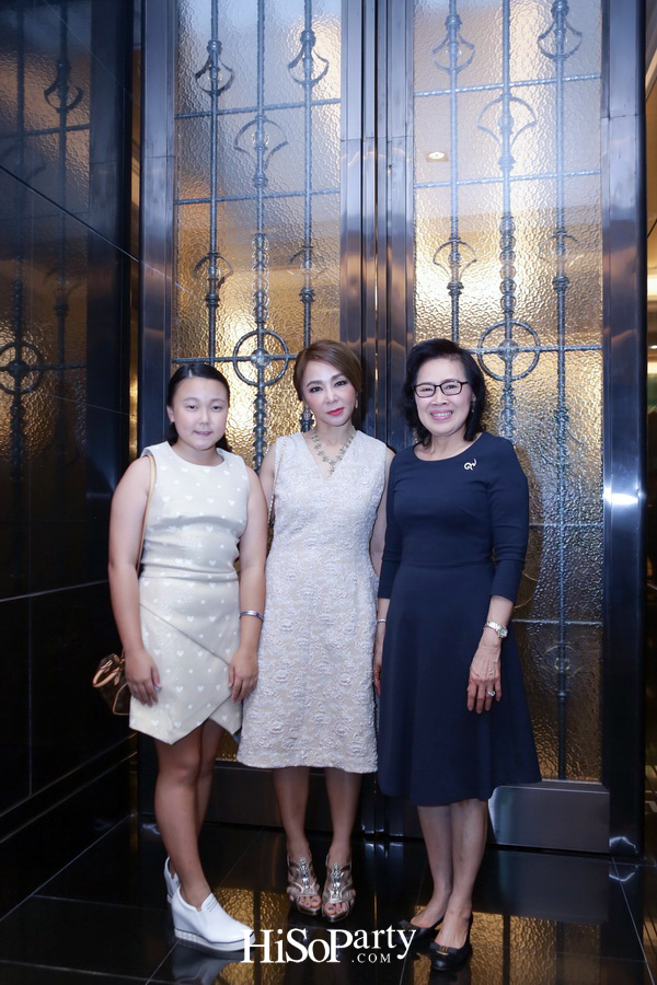 เปิดตัวโรงแรมแกรนด์ เซนเตอร์ พอยต์ สุขุมวิท 55