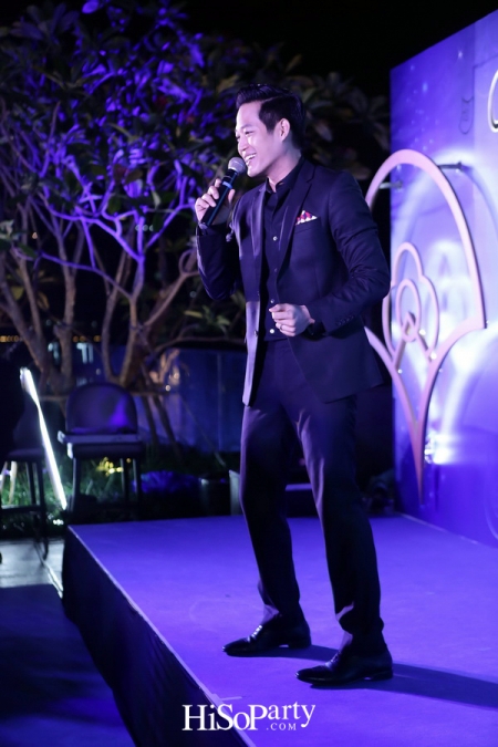 เปิดตัวโรงแรมแกรนด์ เซนเตอร์ พอยต์ สุขุมวิท 55