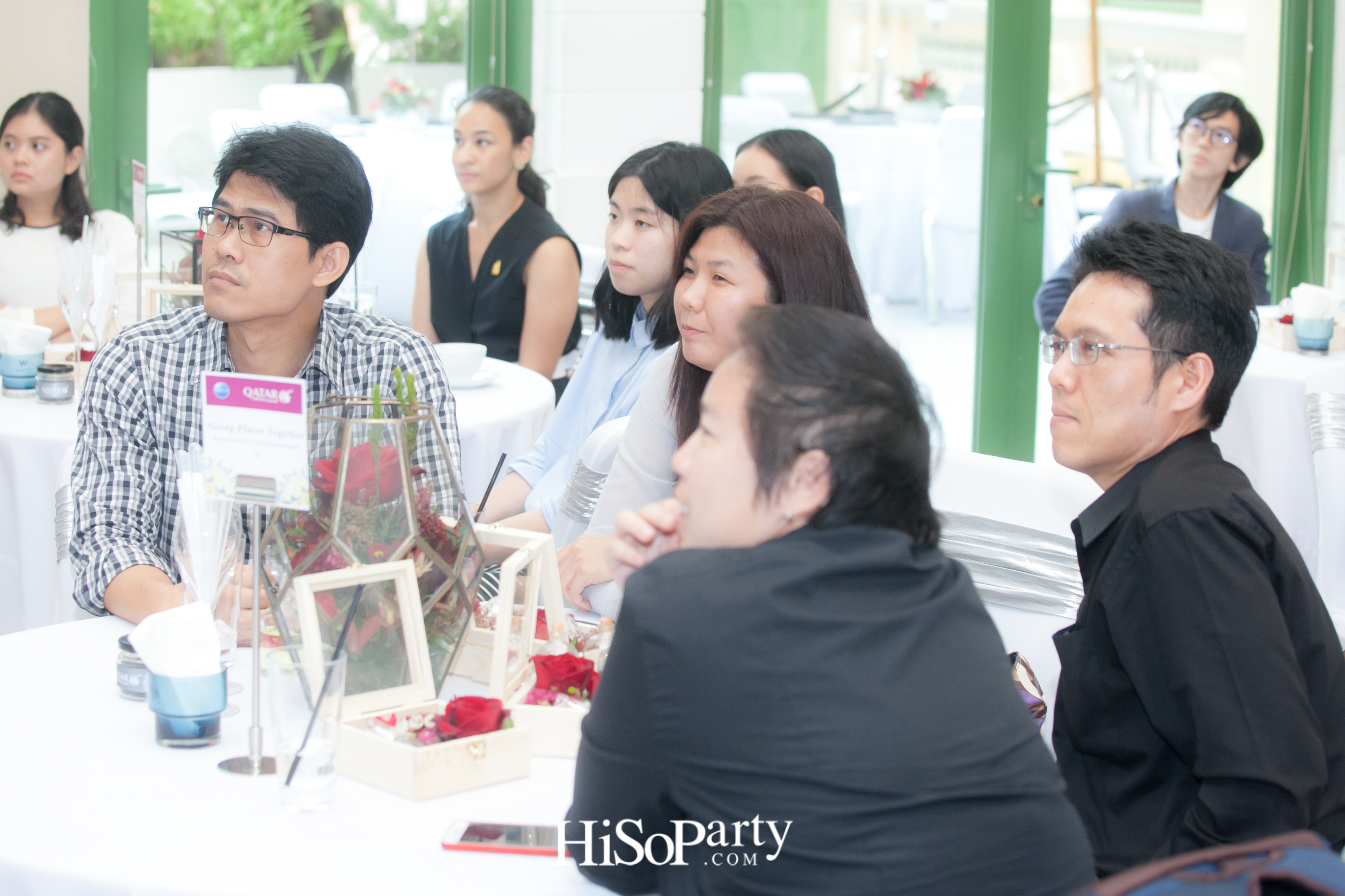 สายการบินกาตาร์ แอร์เวย์ส เปิดตัว 6 ปลายทางใหม่ ปี 2560-2561