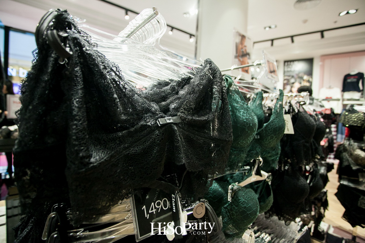 Etam (เอแตม) เปิดตัวร้านสาขาใหม่ล่าสุด