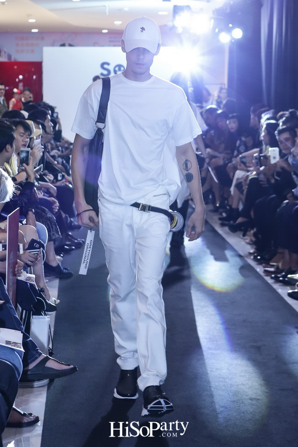 Bangkok Fashion Society (BFS): ‘SEE NOW - BUY NOW!’