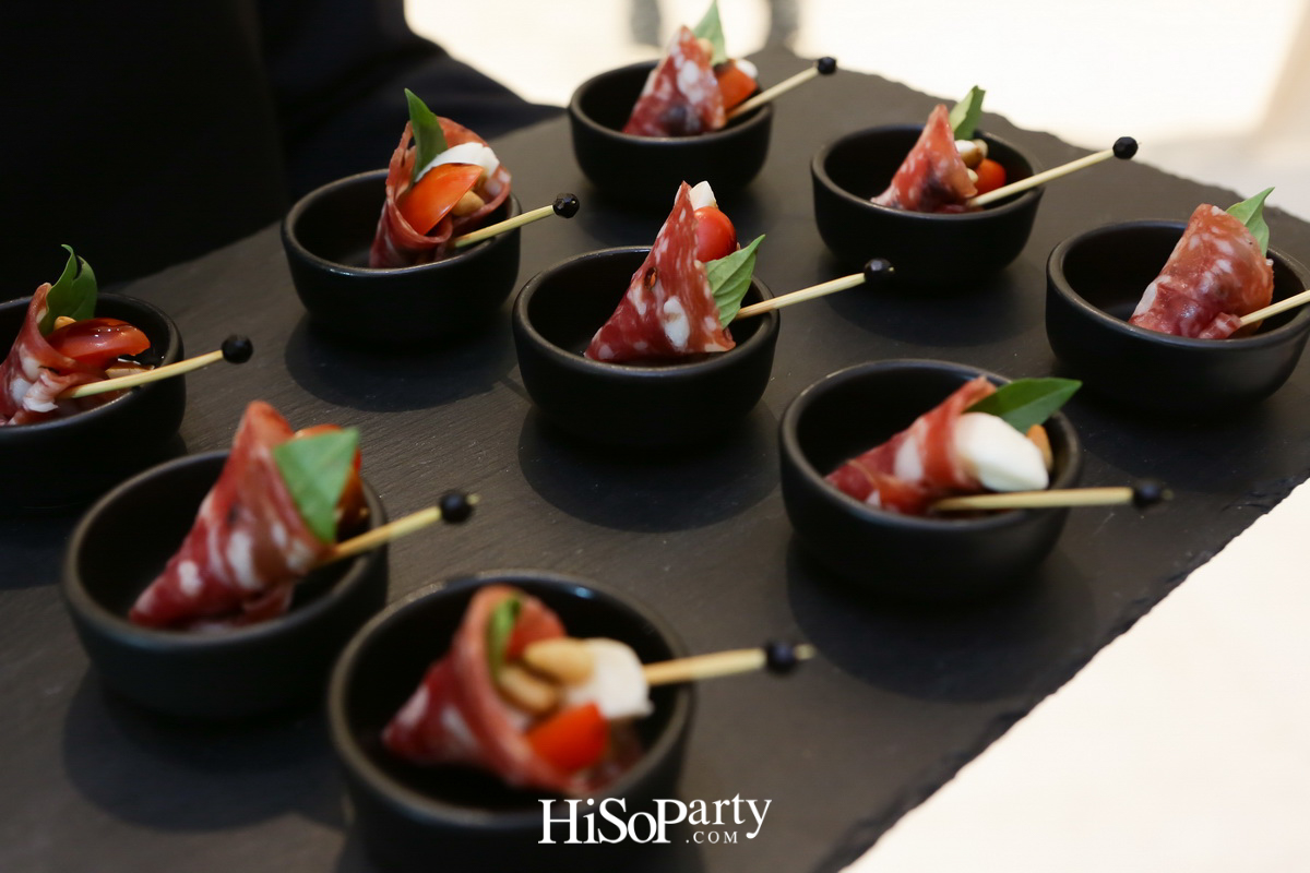 Bangkok Fashion Society (BFS): ‘SEE NOW - BUY NOW!’