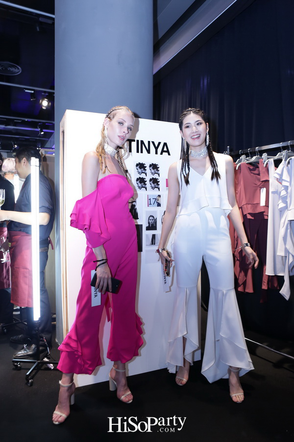 Bangkok Fashion Society (BFS): ‘SEE NOW - BUY NOW!’