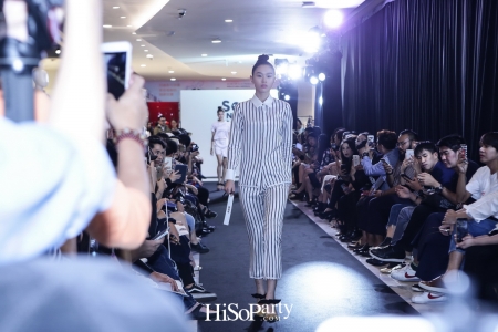 Bangkok Fashion Society (BFS): ‘SEE NOW - BUY NOW!’