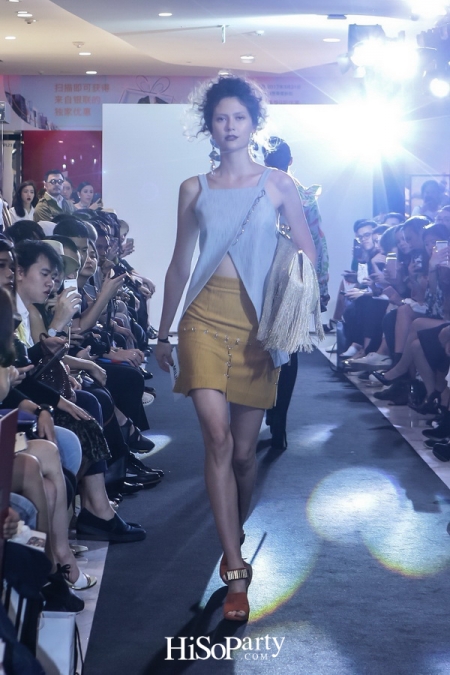 Bangkok Fashion Society (BFS): ‘SEE NOW - BUY NOW!’