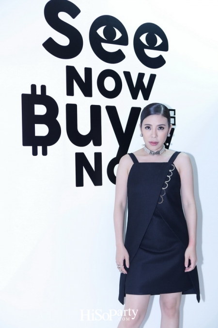 Bangkok Fashion Society (BFS): ‘SEE NOW - BUY NOW!’