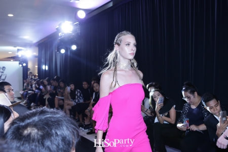 Bangkok Fashion Society (BFS): ‘SEE NOW - BUY NOW!’