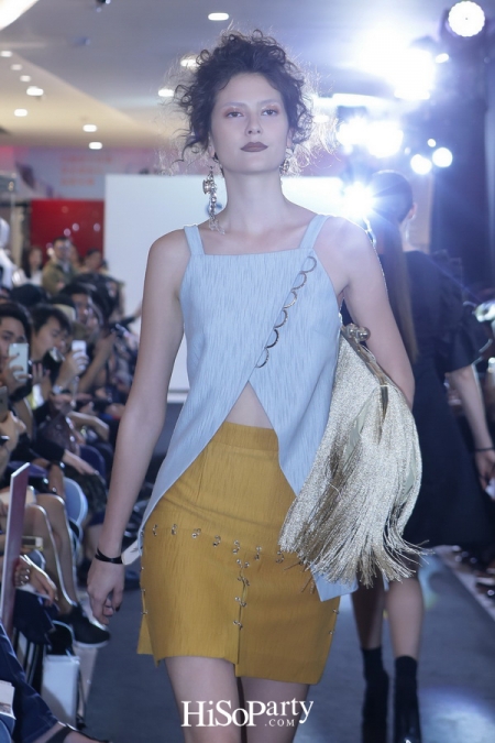 Bangkok Fashion Society (BFS): ‘SEE NOW - BUY NOW!’