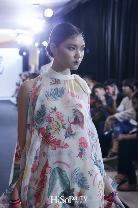 Bangkok Fashion Society (BFS): ‘SEE NOW - BUY NOW!’