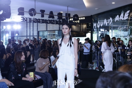 Bangkok Fashion Society (BFS): ‘SEE NOW - BUY NOW!’