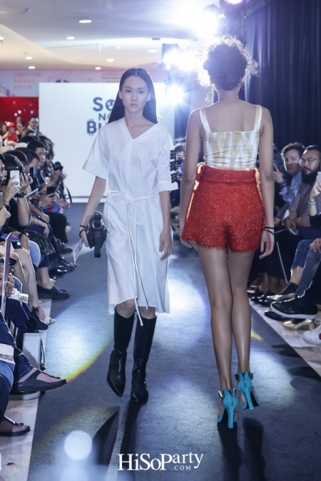 Bangkok Fashion Society (BFS): ‘SEE NOW - BUY NOW!’