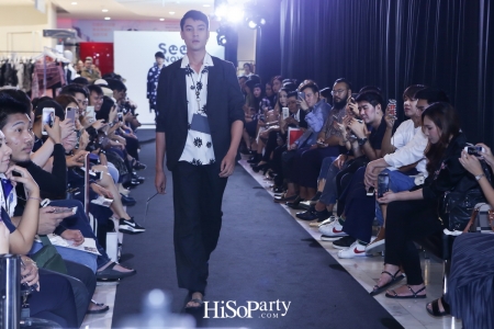 Bangkok Fashion Society (BFS): ‘SEE NOW - BUY NOW!’