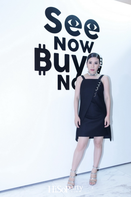 Bangkok Fashion Society (BFS): ‘SEE NOW - BUY NOW!’