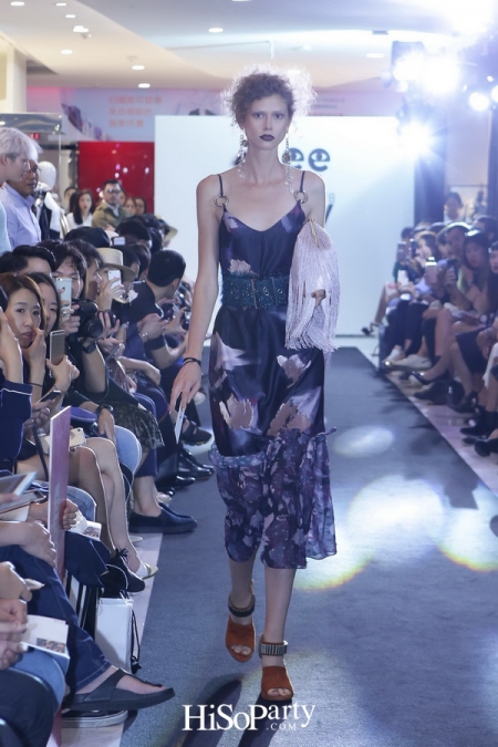 Bangkok Fashion Society (BFS): ‘SEE NOW - BUY NOW!’