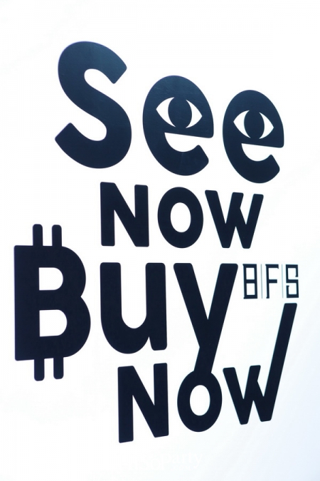 Bangkok Fashion Society (BFS): ‘SEE NOW - BUY NOW!’